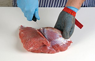 Meat Cut Spec Step 3